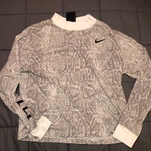 Nike long sleeve
